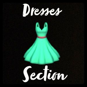 👗 Dresses! 👗